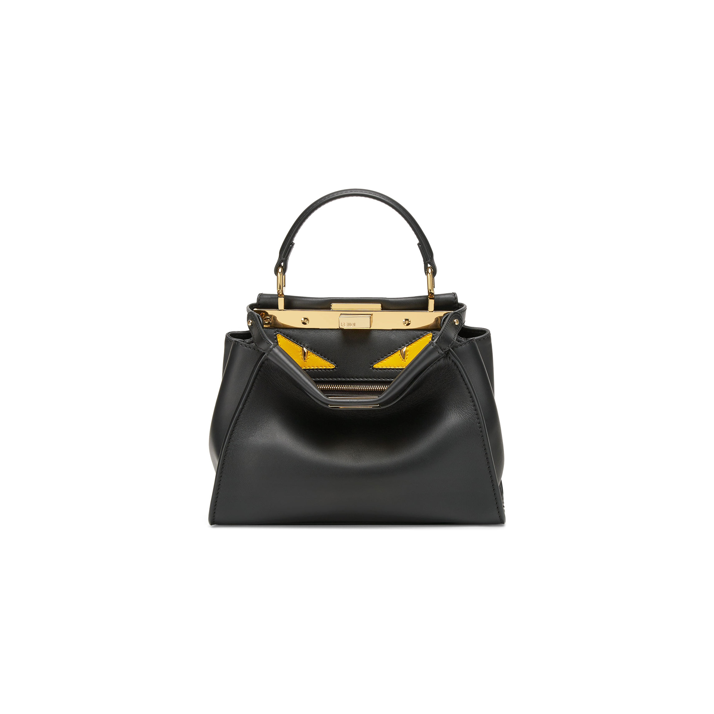 FENDI PEEKABOO MINI 8BN244ATXPF1QIO (23*18*11cm)